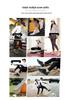 Cross-Border Quick-Dry Five-Finger Wading Shoes for Men & Women - Ideal for Beach, Swimming, Yoga, Fitness, and Snorkeling.