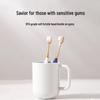 Yijijing Soft-Bristle Toothbrush Set