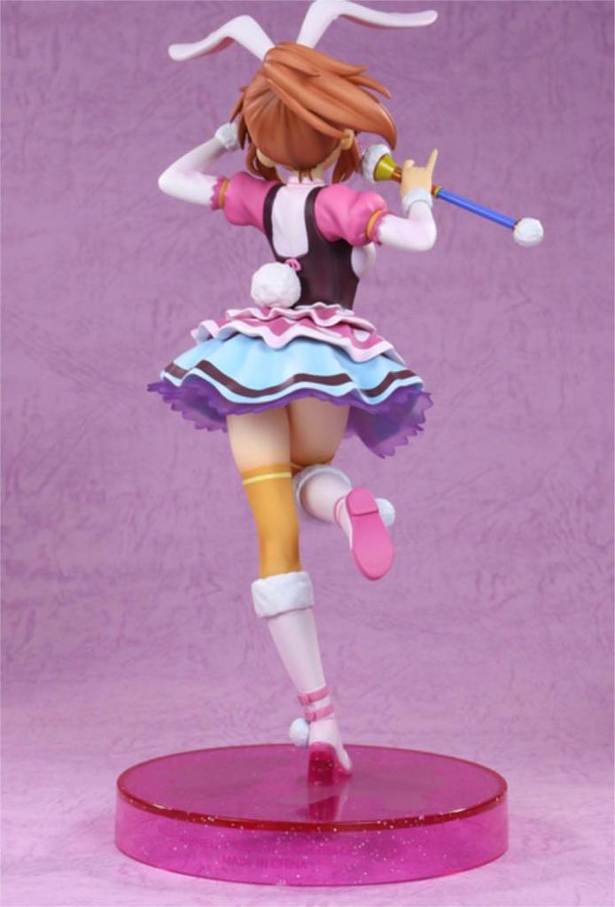 [USED] Kotobukiya Idolmaster Cinderella Girls Nana Abe Figure