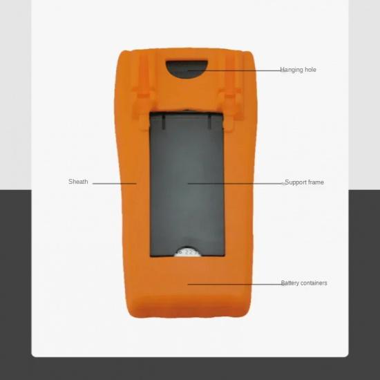 True RMS Multi-function High-quality Universal Meter VICI VC97A 4000 Count Automatic Range Digital Multimeter NCV