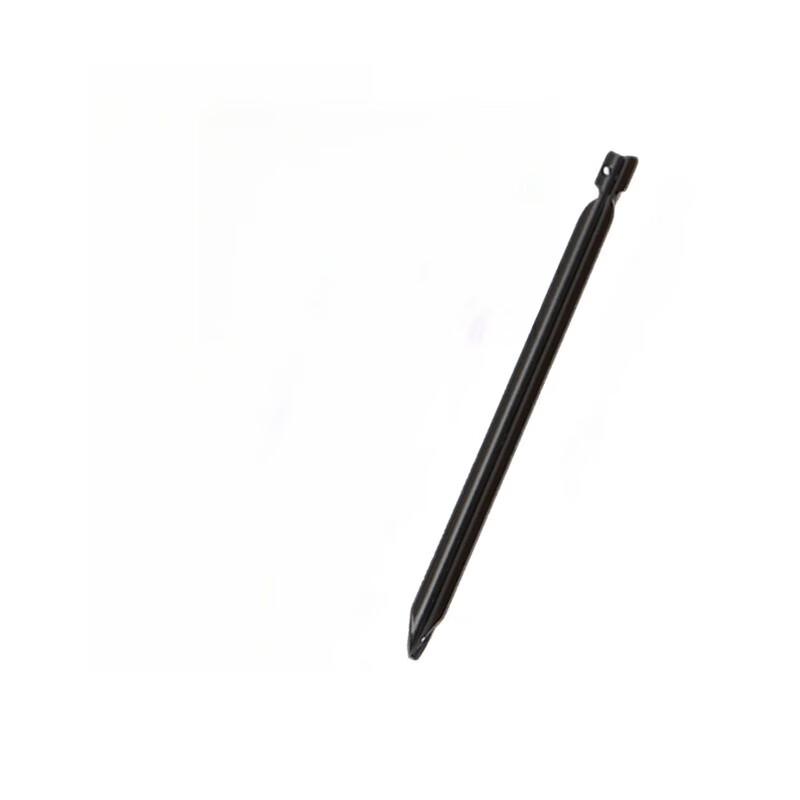 OEING Aluminum Alloy Spiral Tent Pegs Pack of 6