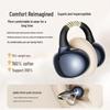 Lenovo LES103 Open-Ear Clip Wireless Bluetooth Headphones
