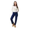 Jack Wills Womens/Ladies Long-Sleeved T-Shirt