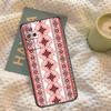 Ukrainian Pattern Case For Xiaomi 13 14 15 Ultra 11T 12T 13T 14T Pro POCO X7 Pro X3 X5 F5 F6 M6 X6 Pro Cover