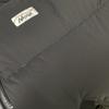 Nanga [WHITE LABEL] NWL0001 Black Strongest Down Jacket TYPE1 Jacket XL blackUsed