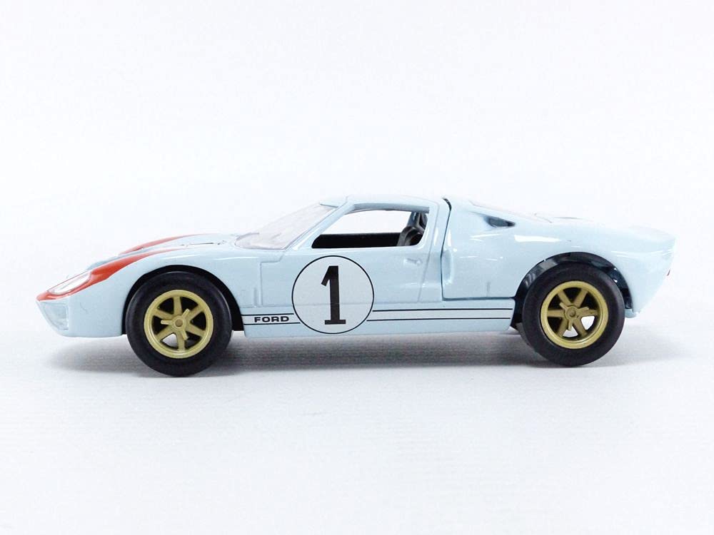 NOREV B Ford GT40 270568 66#1 1/43