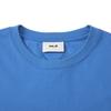 New MLB T Shirts Unisex Blue 3ATSEC723-07BLS