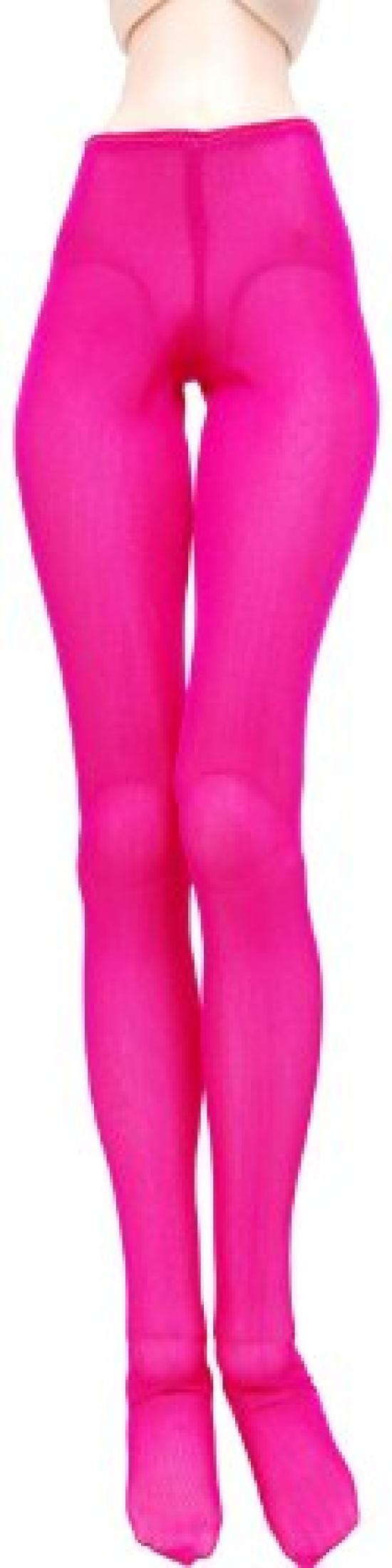 

Cuties 50cm Doll Thin Pantyhose Rose