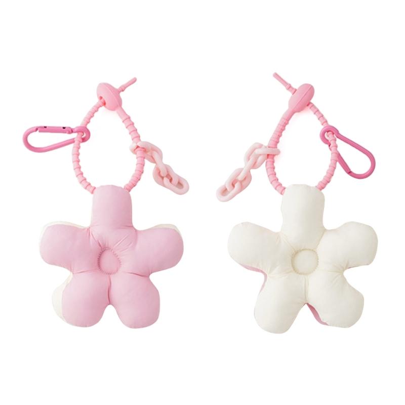 Modischer Schlüsselanhänger Schwarz Grün Partner Passende Tasche Anhänger Blume Zubehör Mann Freund Geschenk Niedliche Lanyard Schlüsselanhänger
