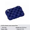 Ultra-Light Portable Outdoor Inflatable Seat Cushion for Camping & Office