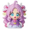 Bandai Bikkura Tamago Detective Precure Pretty Mascot 3 and Precure! (Ages up)