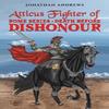 Atticus Fighter of Rome Series Death Before Dishonour by Jonathan... 9781035882694