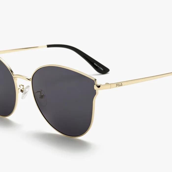 Sunglasses (FLS7418 SHINYGOLD 63)