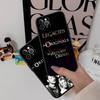 IK70 The Originals Vampire New High-End Shell Phone Case for Xiaomi Poco F8 M4 M5 M6 M7 X3 X6 X7 Pro GT NFC Ultra