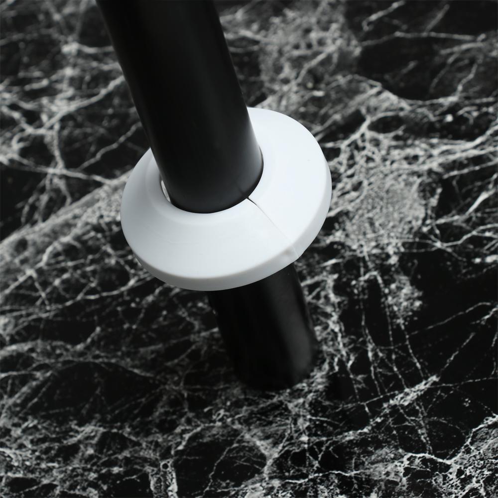 Hollow Occlusion Decoration Pipe Decorative Cover Radiator Pipe Covers Decorative Angle Valve