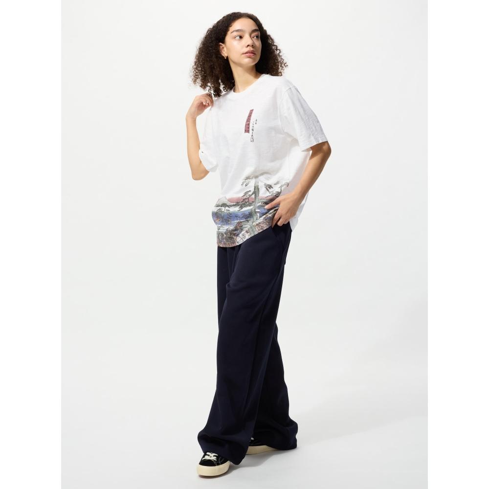 Uniqlo Boston MusEum Ukiyo E hEroEs Ut