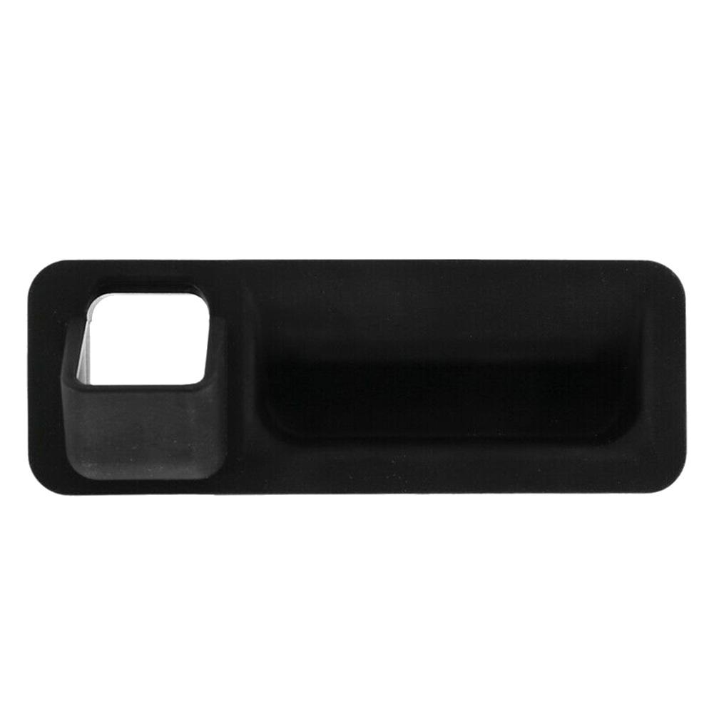 WF-Rear Trunk Boot Tailgate Handle Switch Open Button Without Camera For 2015-2019 KIA Sorento 81260C5010