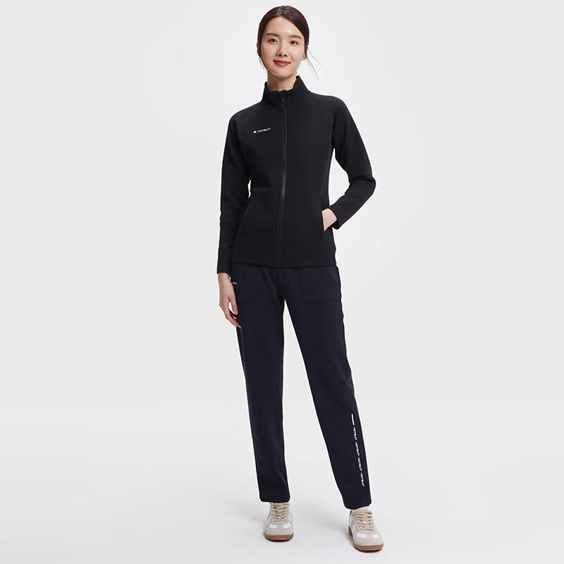 HOTSUIT Вязаные длинные брюки L
