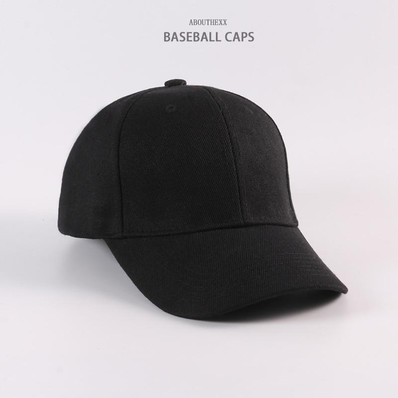 Mens Baseball Cap With Embroidered Letters For Summer Outdoor Sun Protection