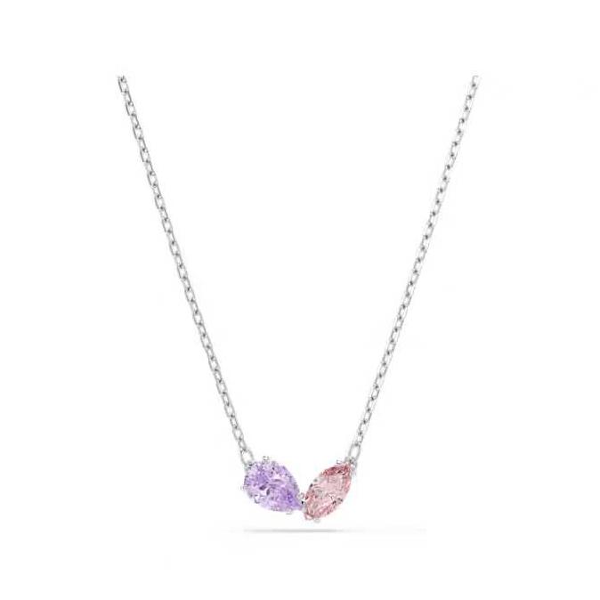 Ariana Necklace,dragonfly Earrings, Bracelet Set Diamond Decoration Necklace High Quality Fashion Jewelry Wholesale