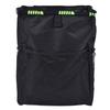 Oxford Fabric Car Garbage Storage Bag Portable Auto Trash Can  Car Interior