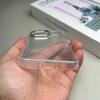 Case For Motorola Edge 60 Pro Moto Edge50 Neo 50 Fusion 40 5G Magnetic For MagSafe Transparent Cover Silicone Protect Bumper