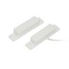 10 Pair Wired Door Window Sensor Magnetic Contact Sensor Normal Closed Wired PSTN GSM WIFI Wireless Alarm System Home Security