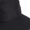adidas Men's Victory III Bucket Hat, Black, S/M