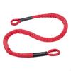 Sturdy Tow Recovery Strap, Heavy Duty Traction Rope for CAR UTV Accessories, Multipurpose Rescue