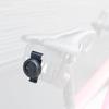 Rec-Mounts Clip Type Safety Light Mount for Couspo Radar Rear