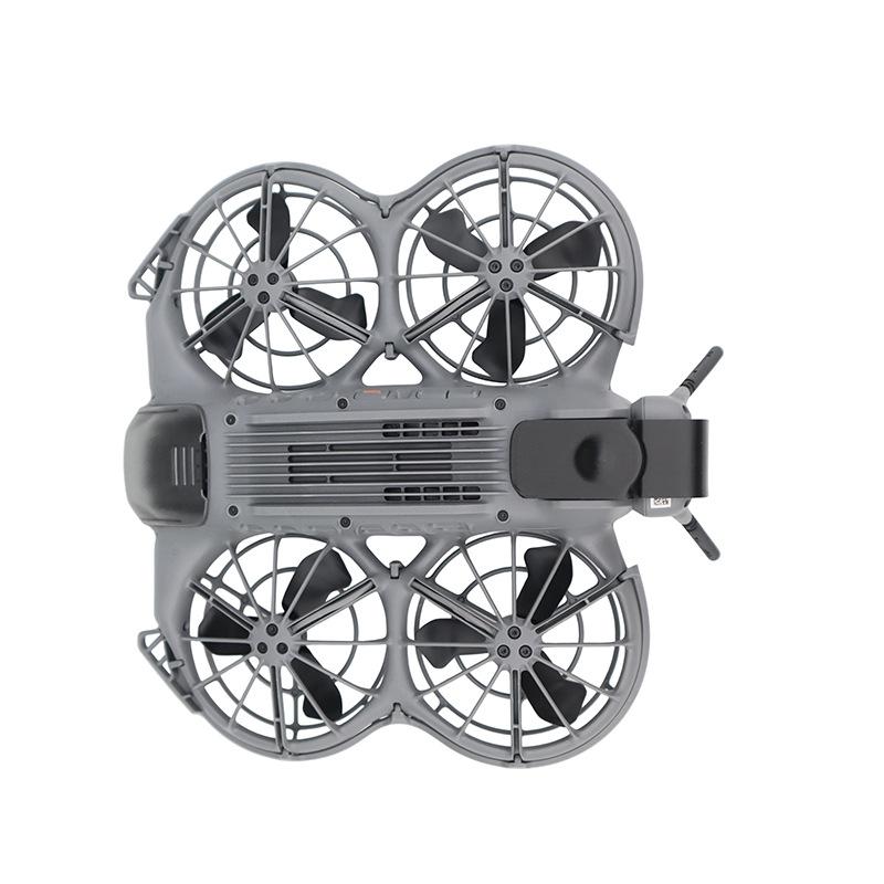 Neo 2 Drone Obstacle Avoidance Camera Protective Cover Scratch-Resistant Lens Cap Accessories Scratch Impact Resistant Lens Cap