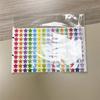 1500 Star Stickers Reward Chart Set – 10 Sheets, Holographic & Classic Designs For Kids, Students, Teachers – Positive Reinforcement Stickers