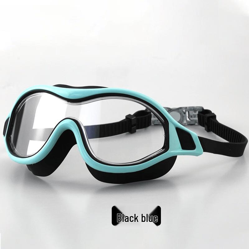 Adult Anti-fog Swimming Goggles
