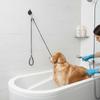 Professional Dog Bathing Tether Adjustable Dog Bathing Fixer Grooming Restraint Leash  Dog Grooming