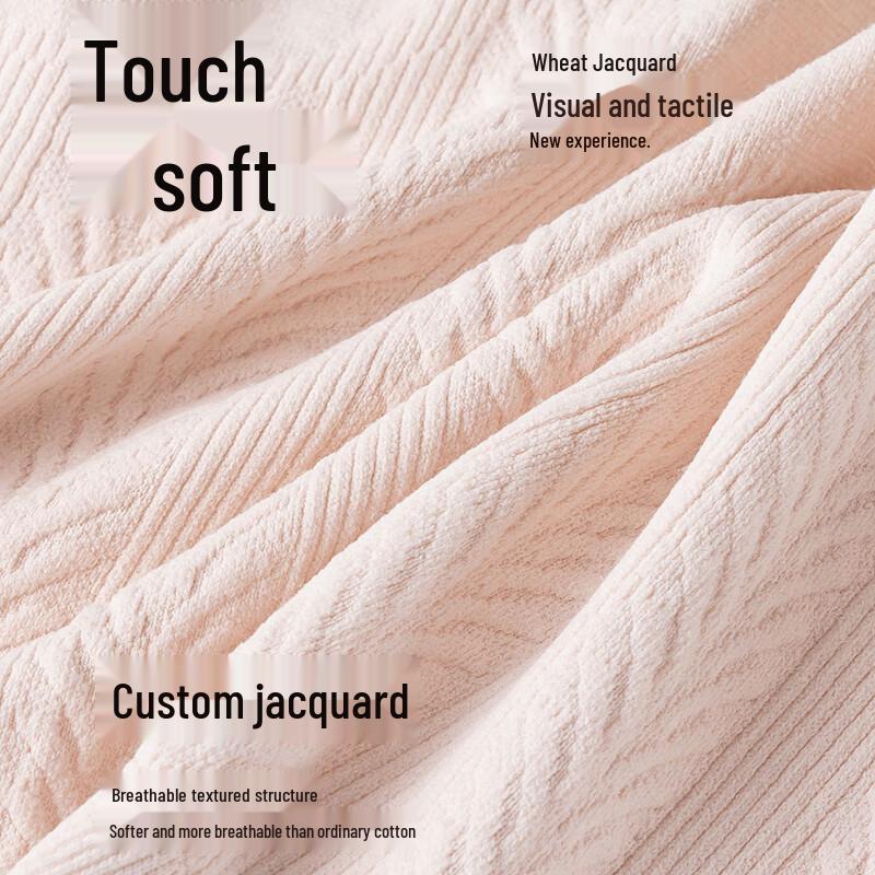 Xue Qian Man 7A Antibacterial Maternity High-Waist Briefs