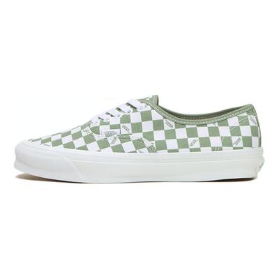 Authentic Og Lx 'Checkerboard - Loden' VN0A5FBDLDN