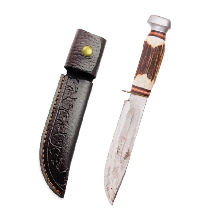 Multitools Leathers Sheath Knife Pocket Folding Knife Sheath Carriers Holsters