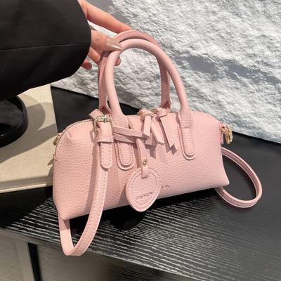 Fashion Handbag Women's New Versatile Shoulder Messenger Bag