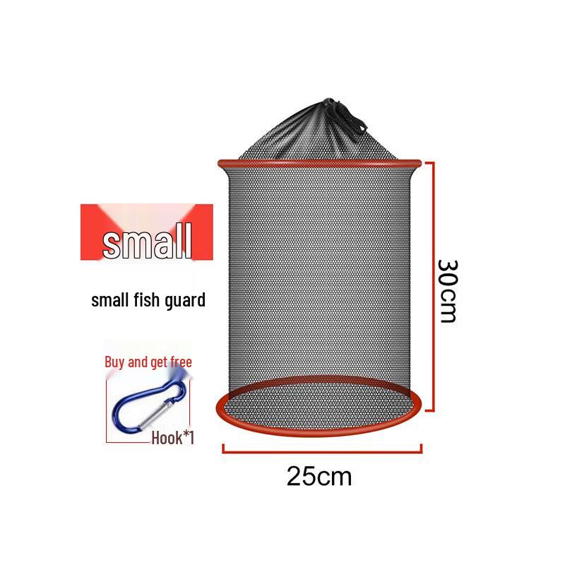 Portable Foldable Fishing Keepnet