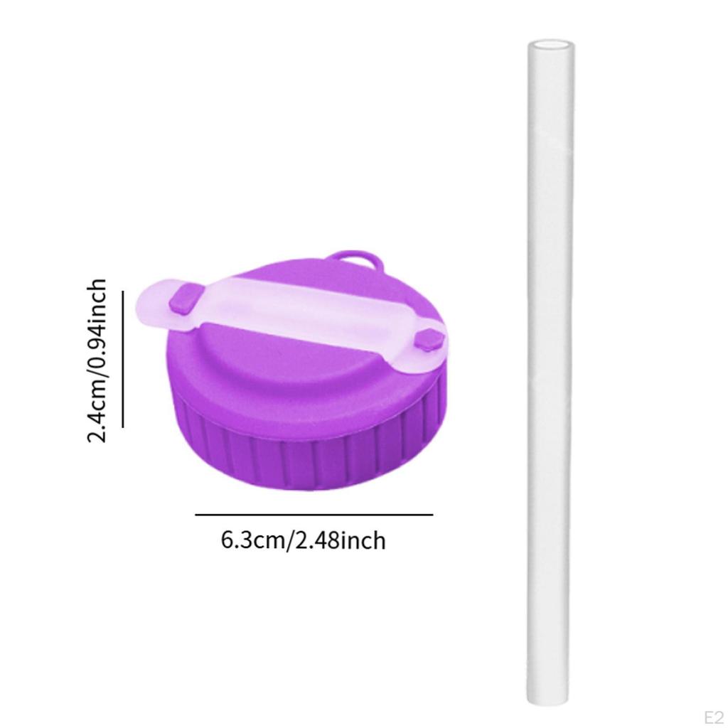 Can Lid Cover Accessories Airtight Seal Sealer Stopper for Coke Drink Picnics