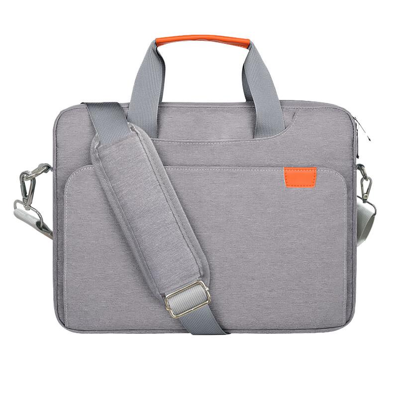 Li Shen Multi-functional Laptop Shoulder Bag