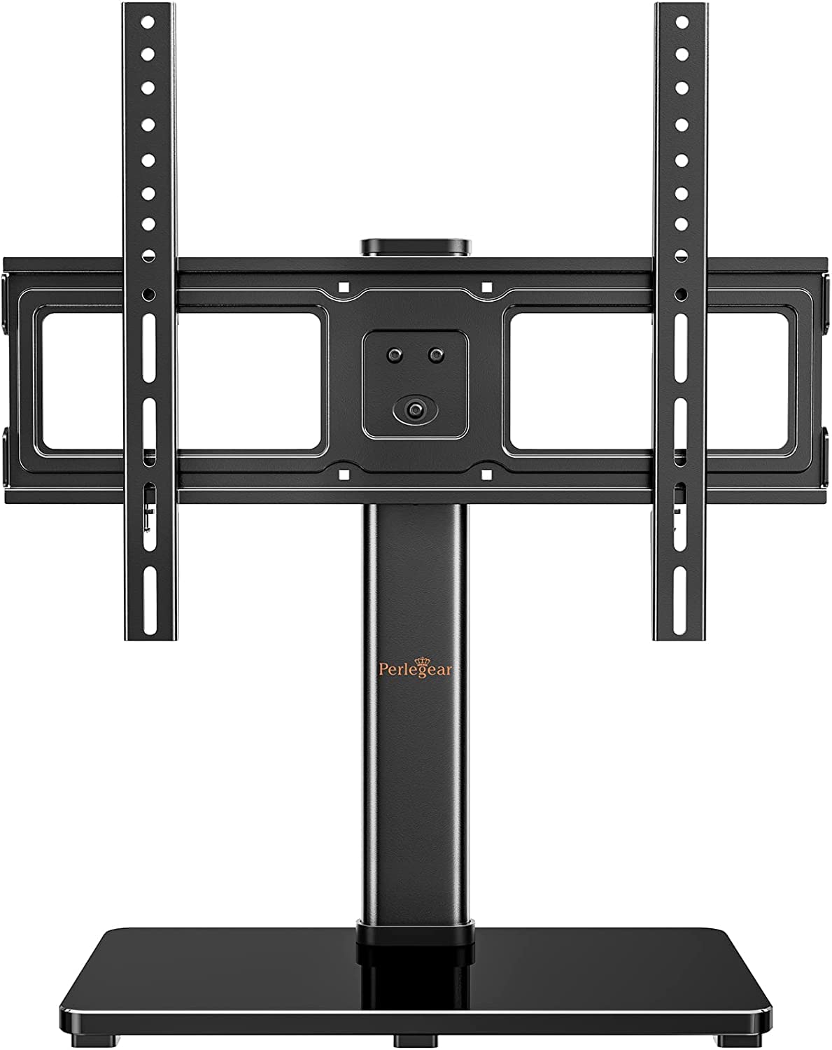 

Perlegear TV Wall Low Type TV TV Wall Compatible with Load Capacity Height Rotation 2 For Tabletop Black PGTVS02 Stand, Mount, Stand, Stand, Mount,