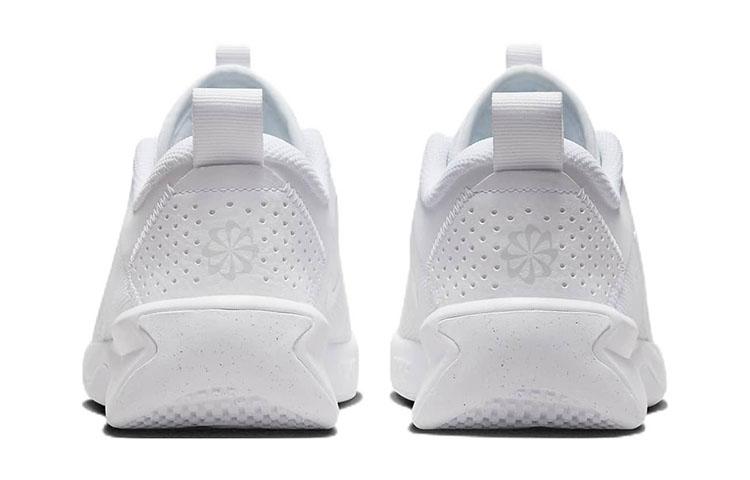Nike Omni Multi-Court White Pure Platinum GS DM9027-100