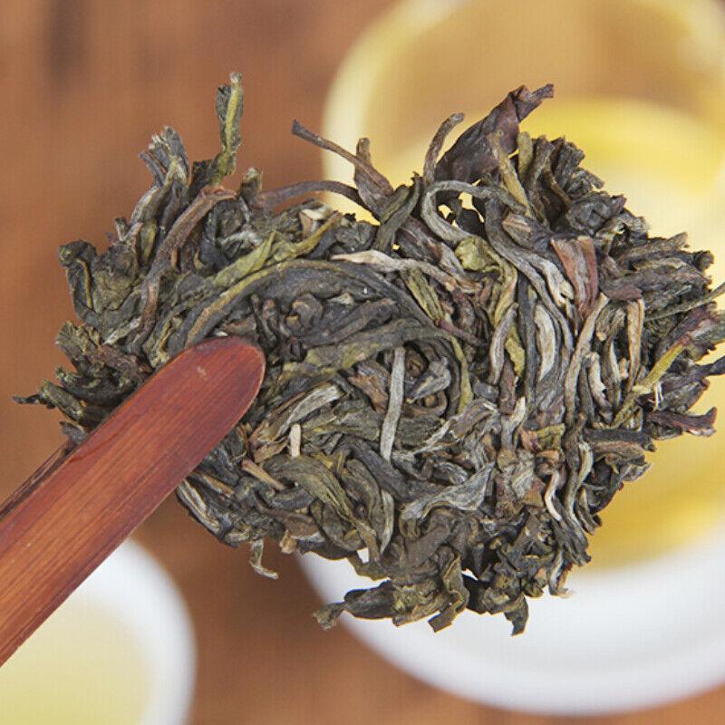 200g Early Spring Ancient Tree Pu'er Tea Lose Weight Healthy Drink