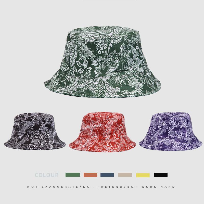 Versatile New Arrival Fisherman Hat For Spring Summer Outdoors Uv Protection Hat