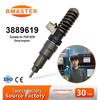 Premium Fuel Injector 3889619 for MD13/TAD1340VE Engine