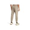 Under Armour Unstoppable Solid Color Training Joggers Men Bottoms Brown 1379808-203