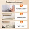 Dustproof Masking Film for Painting and Furniture Protection In Dorms and Homes