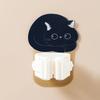 1 Pcs Household Bathroom Holder Rack Grippers Clips Wall Mount Home Appliance Multi-Purpose Hooks Organizer Accessories