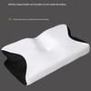 2026 Memory Foam Butterfly & Cow Horn Shaped Cervical Pillow for Travel